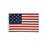 Star Spangled Banner Flag 1795