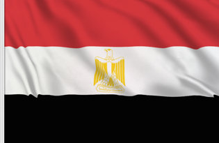 Flag Egypt