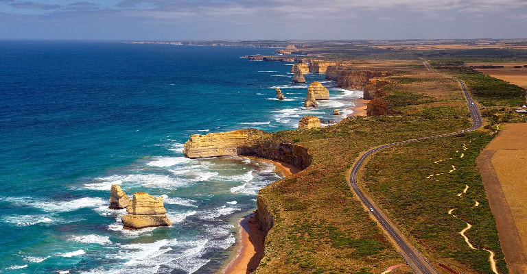 Great Ocean Road