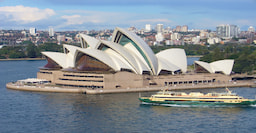 Opera House 