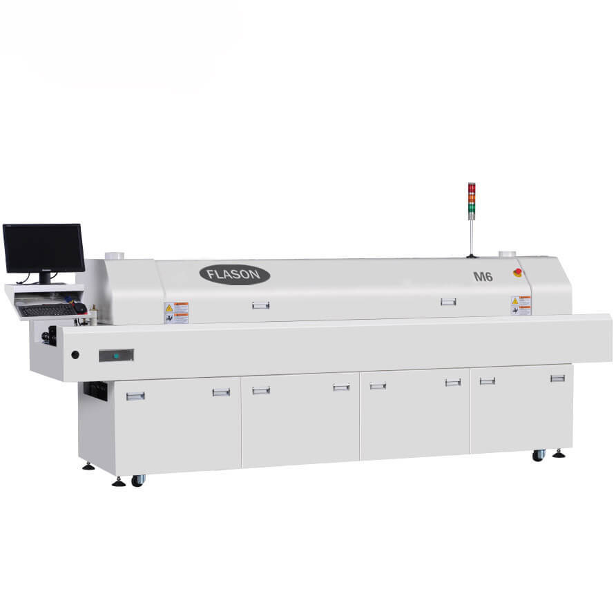 SMT Reflow Oven