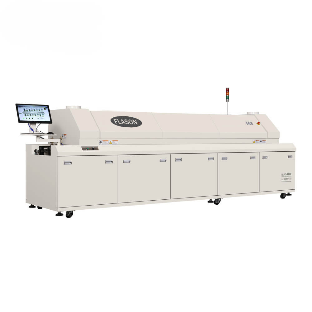 SMT Reflow Oven