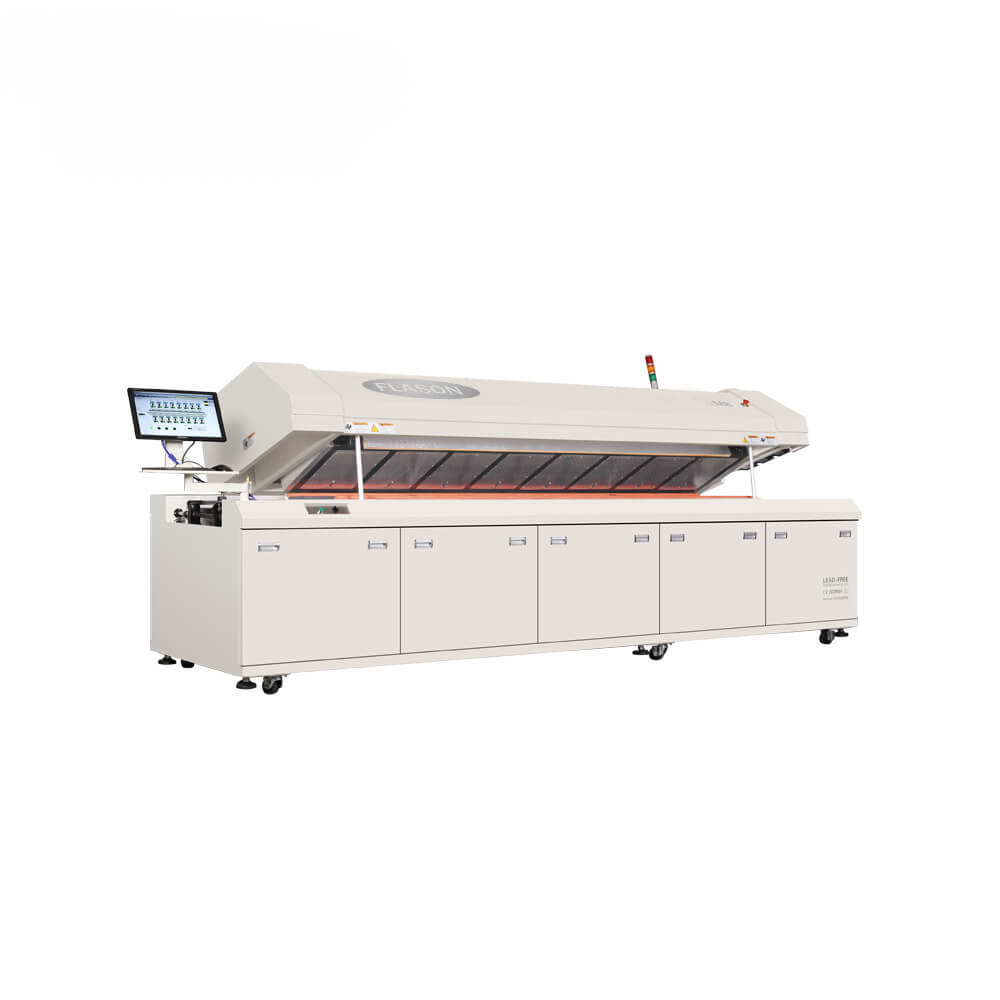 SMT Reflow Oven