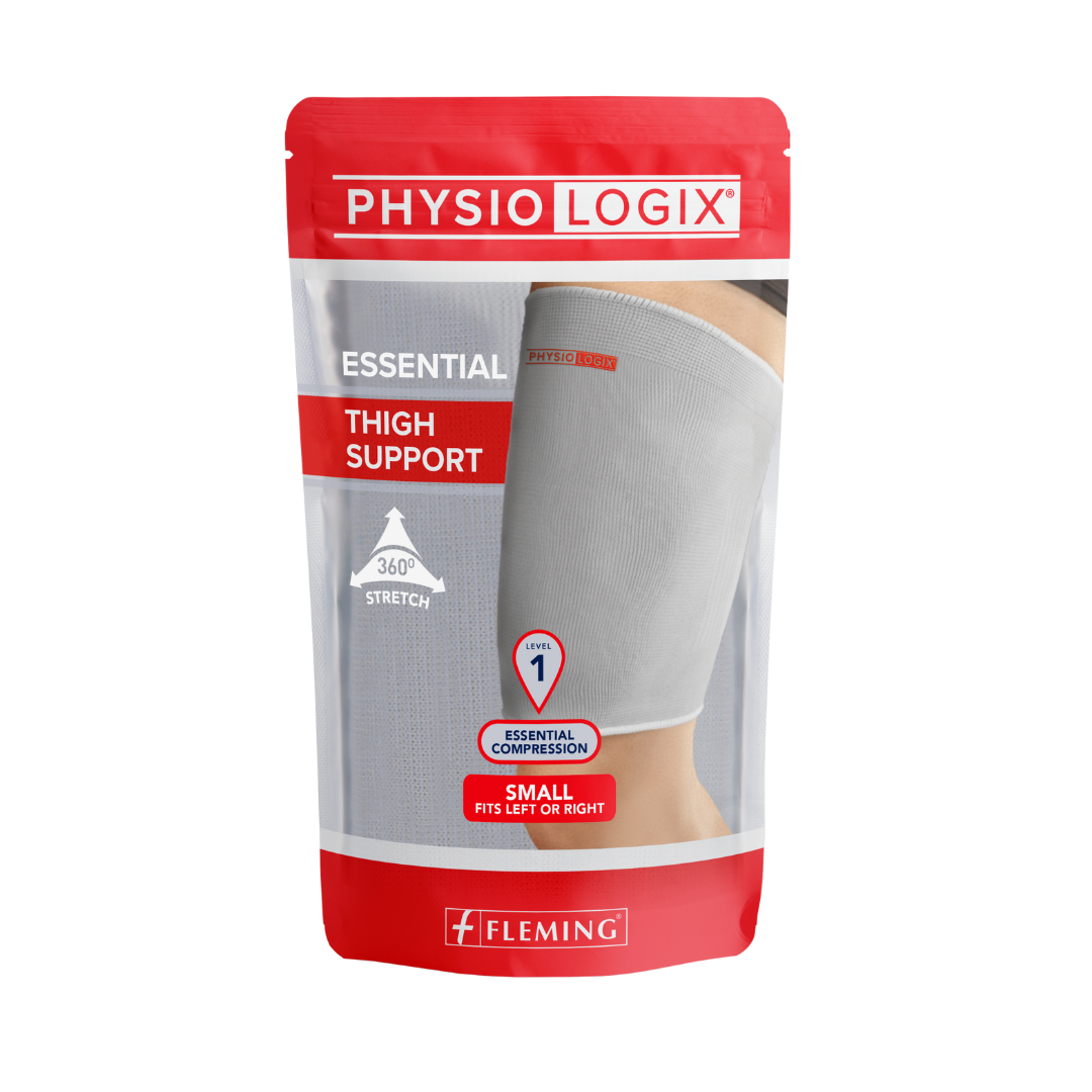 Physiologix Essential Thigh Support