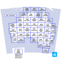 World Aeronautical Charts (WAC)