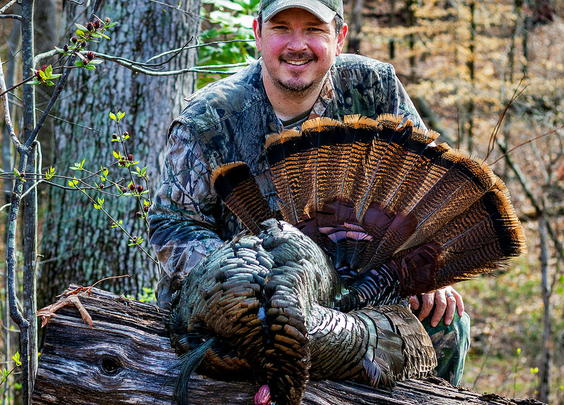 Turkey Hunting Tips from FWC - Florida Sportsman