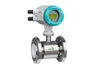 mag flow meter