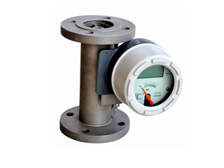 metal rotameter