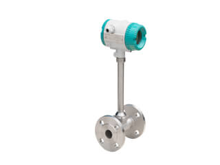 vortex flow meter