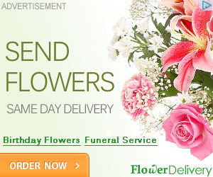 Send Flowers