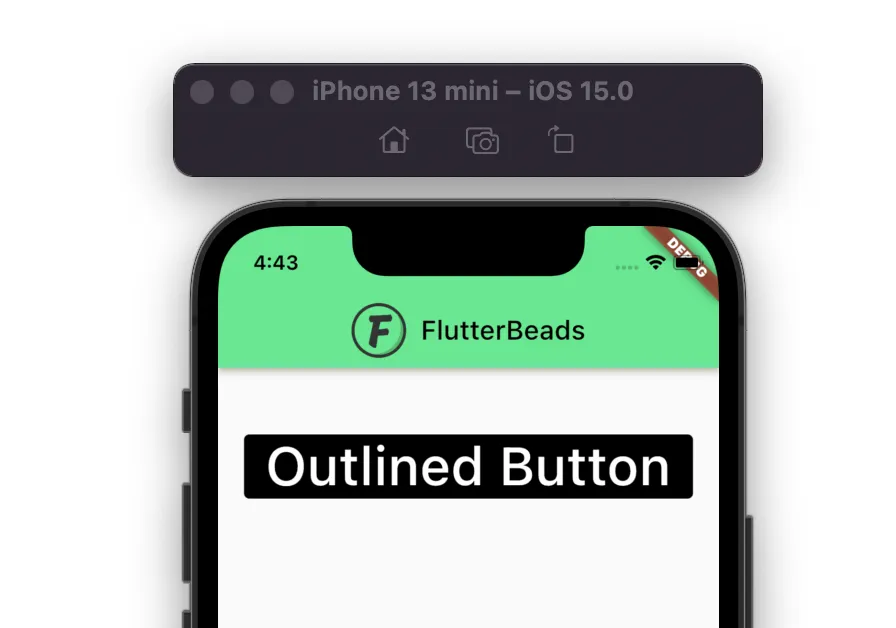 Hãy khám phá những mẫu Flutter Outlined Button Color với các gam màu tươi sáng và bắt mắt. Chúng sẽ giúp cho giao diện của bạn trở nên thú vị hơn và thu hút người dùng đến với sản phẩm của bạn.