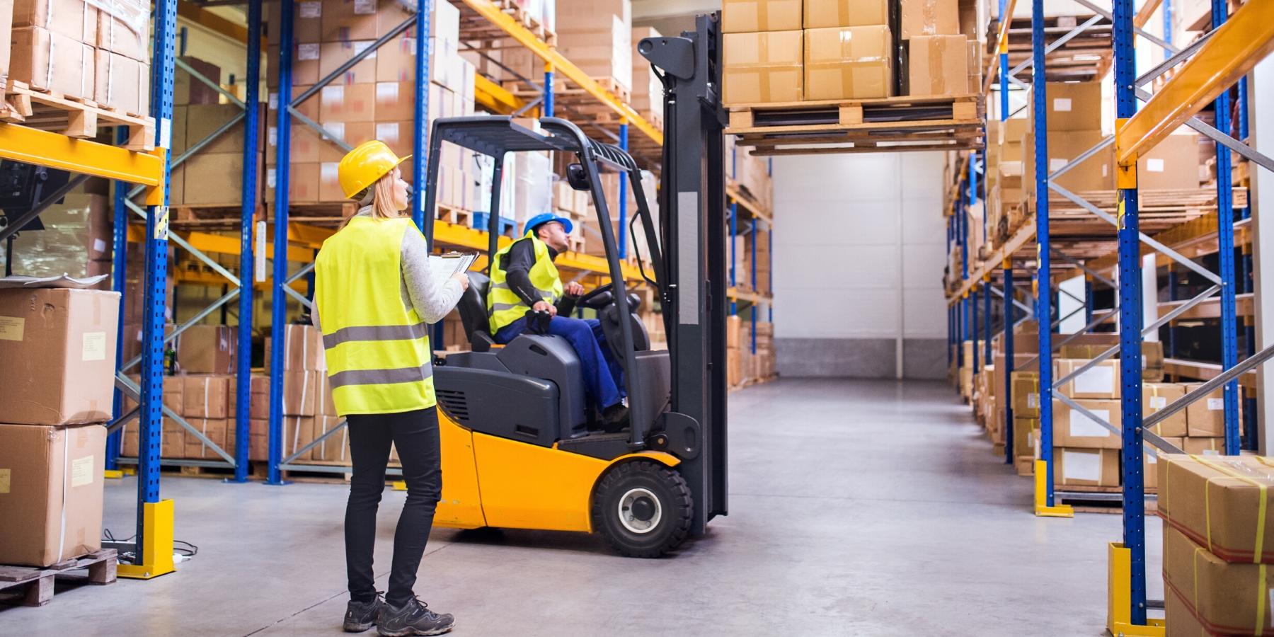 What Is Warehouse Safety at Daniel Clark blog