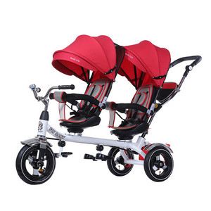 Twin Trolley FB-TW003