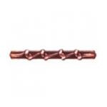 Good Conduct Knot Device, Quadruple