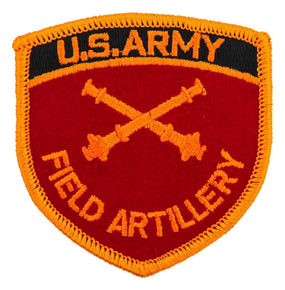 A Patch Army - Army Military