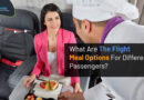 What Are The Flight Meal Options For Different Passengers Flyopedia com