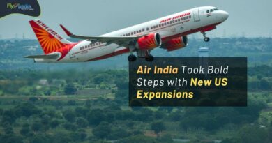 Air India Took Bold Steps with New US Expansions flyopedia com