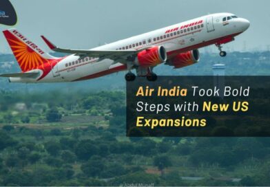 Air India Took Bold Steps with New US Expansions flyopedia com