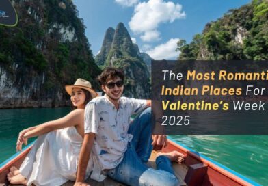 The Most Romantic Indian Places For Valentine’s Week 2025 flyopedia com