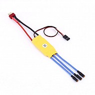 30A Brushless Motor ESC For Airplane Quadcopter