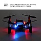 DM002 Wifi altitude hold headless mode| Quadcopter - Ready To Fly - Multirotor