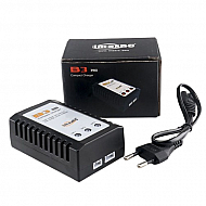 iMax B3 Lipo balance Charger for 2-3 cell Lipo Battery