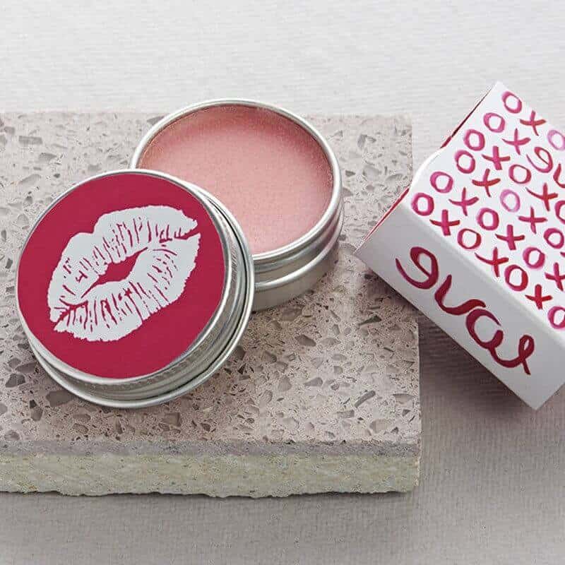 lip balm tin