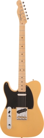 Telecaster® Made in Japan Traditional '50s para zurdos/as - 