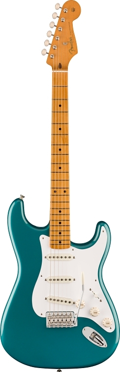 Vintera® II '50s Stratocaster® - Ocean Turquoise Metallic