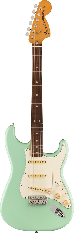 Vintera® II '70s Stratocaster® - Surf Green