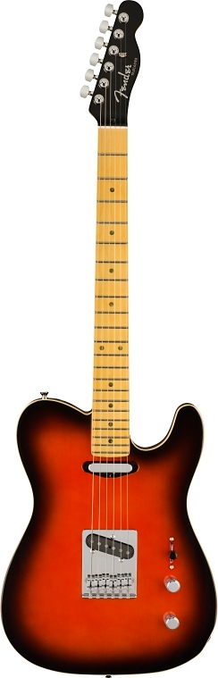 Aerodyne Special Telecaster® - Hot Rod Burst