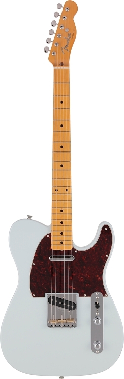 Made in Japan Traditional '50s Telecaster® Limited Run Texas Special - 