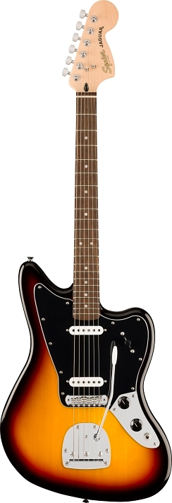 Affinity Series® Jaguar® - 3-Color Sunburst