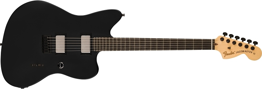 Jim Root Jazzmaster® view 1.0