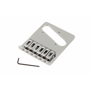 Standard Series Telecaster® Bridge Assembly - 