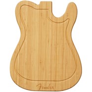 Fender™ Telecaster™ Cutting Board - 