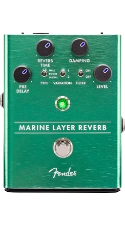 Marine Layer Reverb - 