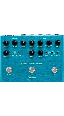 Reflecting Pool® Delay & Reverb - 