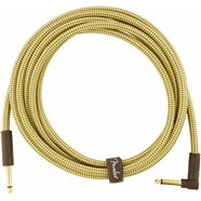 Cables para instrumentos serie Deluxe en tweed - Tweed