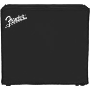 Rumble™ Amplifier Covers - Black