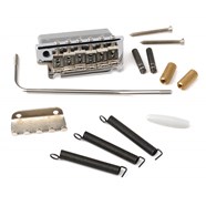 American Standard Stratocaster Tremolo Bridge Assembly ('08-Present) - 