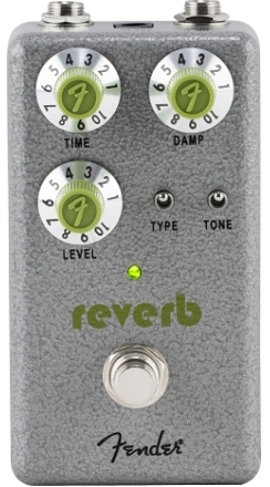 Hammertone™ Reverb - 