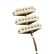 Josefina Handwound Troposphere Stratocaster® Pickups - 