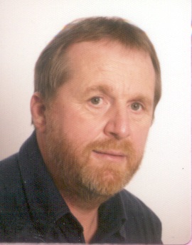 This image shows Michael Schäfer