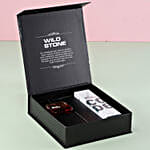 Wild Stone Perfume Gift Box