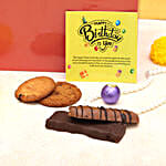 Cookieman Happy Birthday Gift Hamper