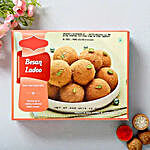 Besan Laddoo 360 Gms