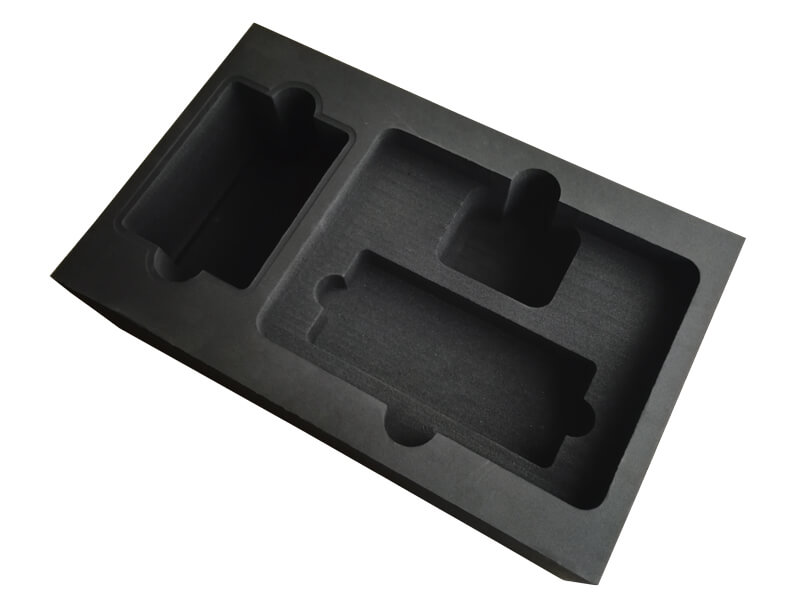 EVA Foam Tool Box Insert