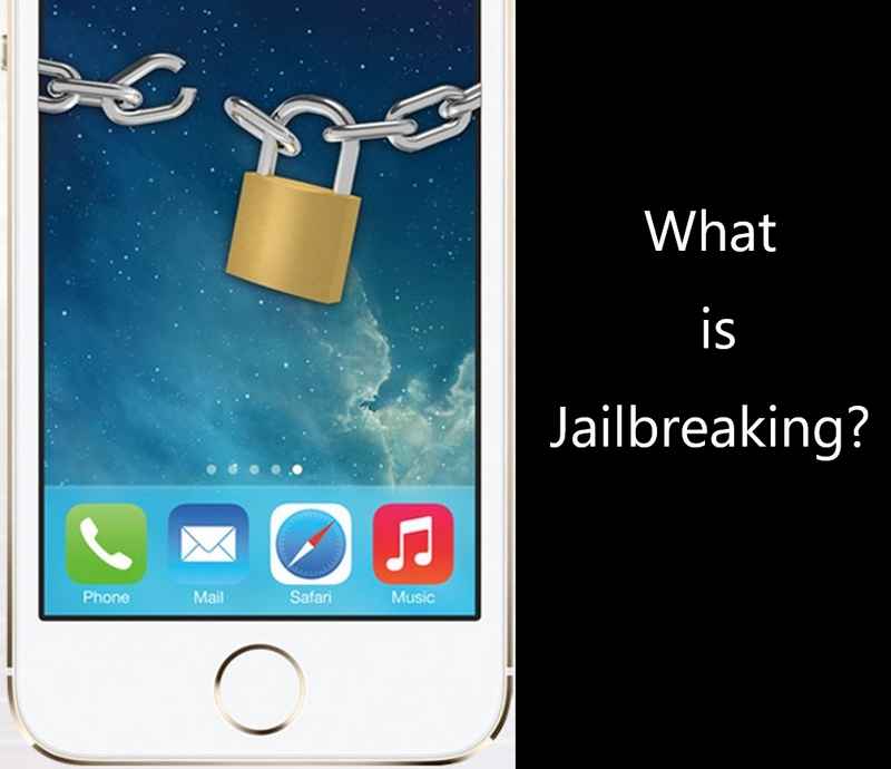 How to Jailbreak iPhone