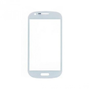 Samsung Express I8730 Complete White Lcd